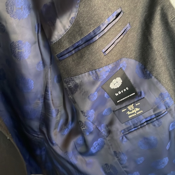 Höst Vest Suit - Picture 5 of 8